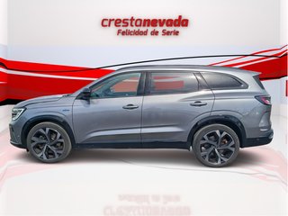 Renault Espace Techno Esprit Alpine E-Tech