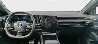 Renault Espace Techno Esprit Alpine E-Tech