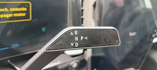Renault Espace Techno Esprit Alpine E-Tech