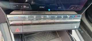 Renault Espace Techno Esprit Alpine E-Tech