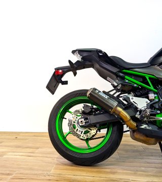KAWASAKI Z 900  A2 (modelo actual) A2 2022