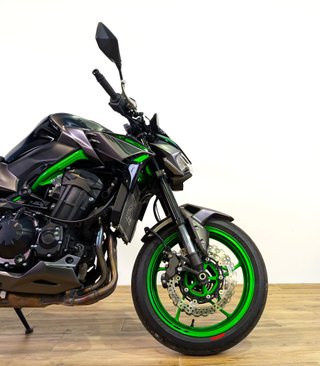 KAWASAKI Z 900  A2 (modelo actual) A2 2022