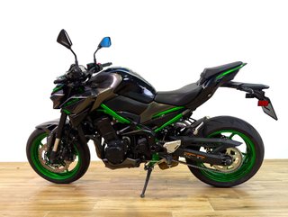 KAWASAKI Z 900  A2 (modelo actual) A2 2022