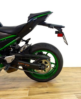 KAWASAKI Z 900  A2 (modelo actual) A2 2022