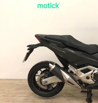 HONDA FORZA 750 (A)