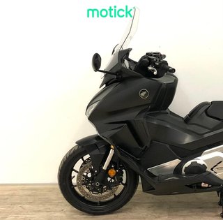 HONDA FORZA 750 (A)