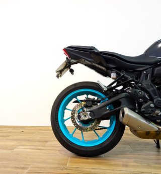 YAMAHA MT-07   (2021-2024) A2 2024
