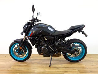 YAMAHA MT-07   (2021-2024) A2 2024