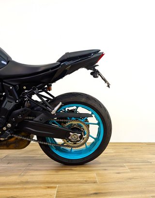 YAMAHA MT-07   (2021-2024) A2 2024