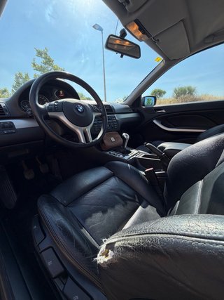 BMW 320CD