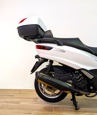PIAGGIO MP3 Business 500 HPE ABS/ASR   (2018-2021) 2021