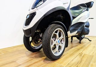 PIAGGIO MP3 Business 500 HPE ABS/ASR   (2018-2021) 2021