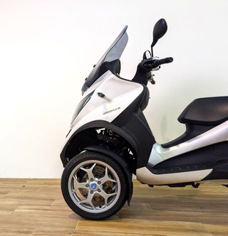 PIAGGIO MP3 Business 500 HPE ABS/ASR   (2018-2021) 2021