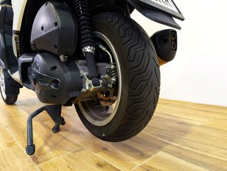 PIAGGIO MP3 Business 500 HPE ABS/ASR   (2018-2021) 2021
