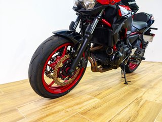 KAWASAKI Z 650   (2020-2025) A2 2024