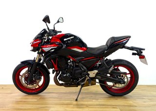 KAWASAKI Z 650   (2020-2025) A2 2024