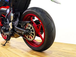 KAWASAKI Z 650   (2020-2025) A2 2024
