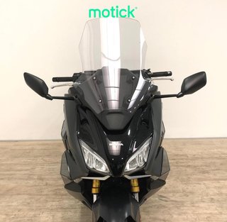 HONDA FORZA 750 (A)