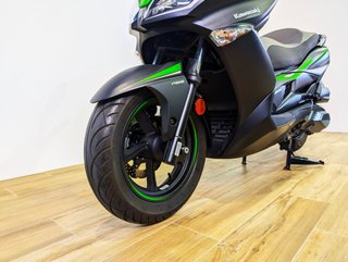 KAWASAKI J 300 ABS   (2014-2021) 2021