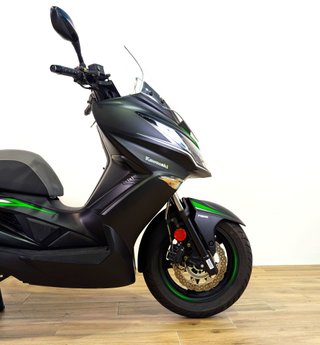 KAWASAKI J 300 ABS   (2014-2021) 2021