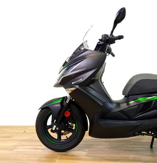 KAWASAKI J 300 ABS   (2014-2021) 2021