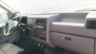 Volkswagen Multivan all Star 1.9TD