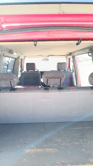 Volkswagen Multivan all Star 1.9TD