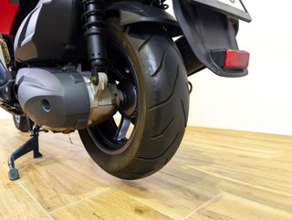 KYMCO Super Dink 350i   (modelo actual) 2018