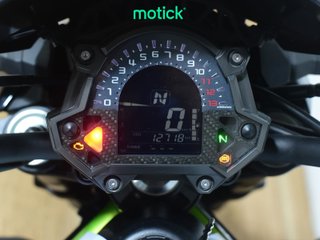 KAWASAKI Z 900 (A)