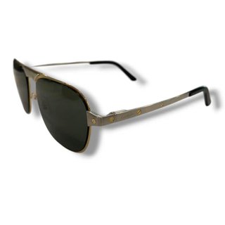 GAFAS DE SOL CT0532S 002 XL CAT. 3 CARTIER + FUNDA