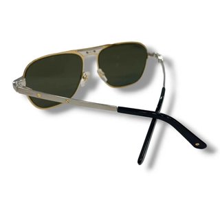 GAFAS DE SOL CT0532S 002 XL CAT. 3 CARTIER + FUNDA
