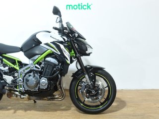 KAWASAKI Z 900 (A)