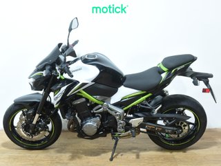 KAWASAKI Z 900 (A)