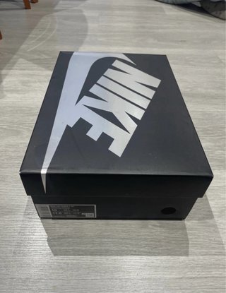 Nike Air Force 1 Central Cee Talla 44