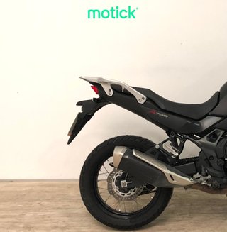 HONDA XL750 TRANSALP (A)