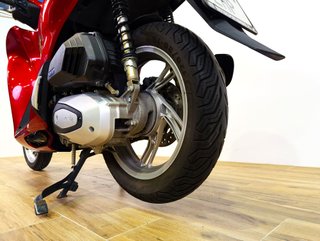 HONDA SH125i  Top Box (2020-2023) 2020