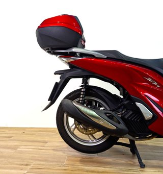 HONDA SH125i  Top Box (2020-2023) 2020