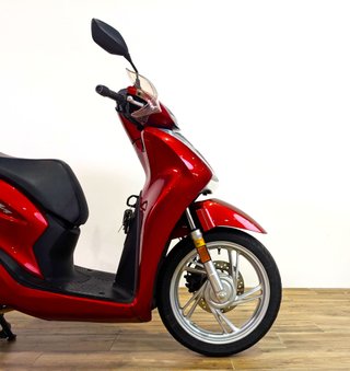 HONDA SH125i  Top Box (2020-2023) 2020