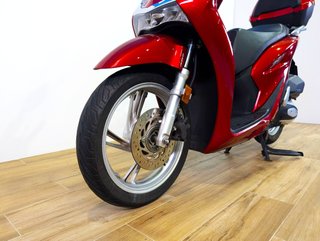 HONDA SH125i  Top Box (2020-2023) 2020