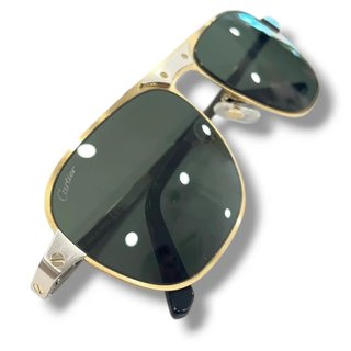 GAFAS DE SOL CT0532S 002 XL CAT. 3 CARTIER + FUNDA