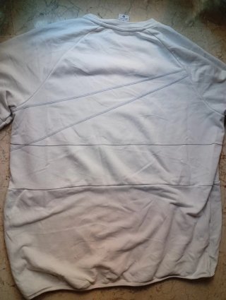 Sudadera Nike Performance