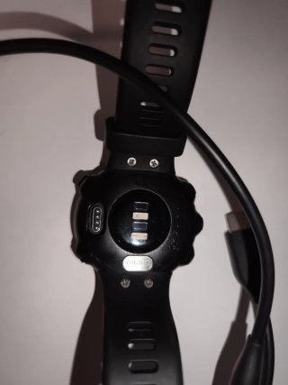 Reloj Garmin Forerunner 45 Negro