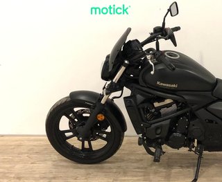 KAWASAKI VULCAN S