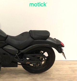 KAWASAKI VULCAN S