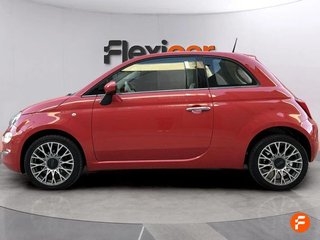 Fiat 500 1.2 8v 51kW (69CV) Lounge