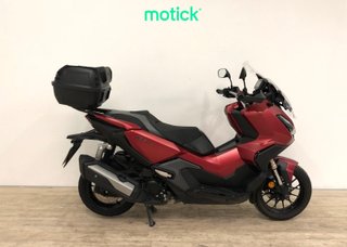 HONDA ADV 350