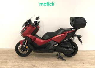 HONDA ADV 350