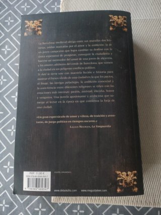 Te daré la tierra