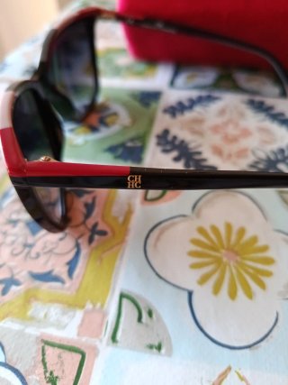 Gafas de sol Carolina Herrera Mujer