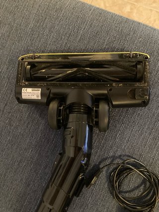 Aspirador Karcher VC4